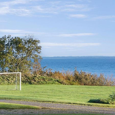 Stunning Home In Sydals With House Sea View Mommark Exterior foto